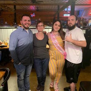 Meet your Posher, Kathy